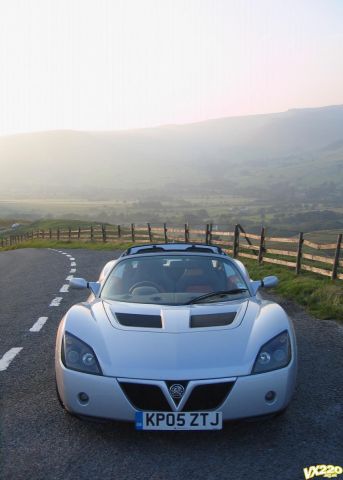 Peak District