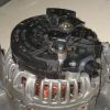 modded 100A alternator