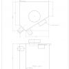 header tank dimensions