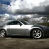 350z
