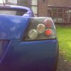 Right Rear Eye