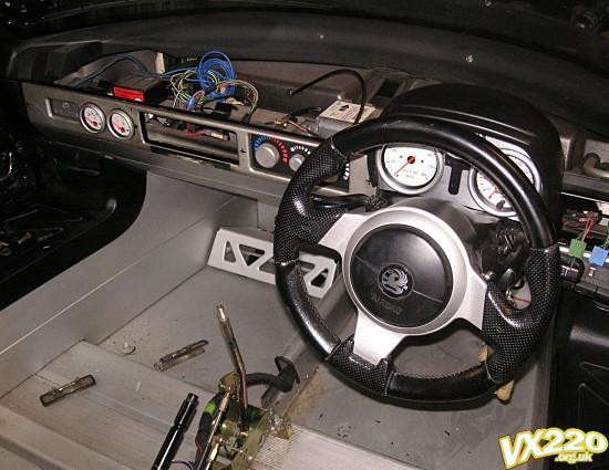 New Dash 2