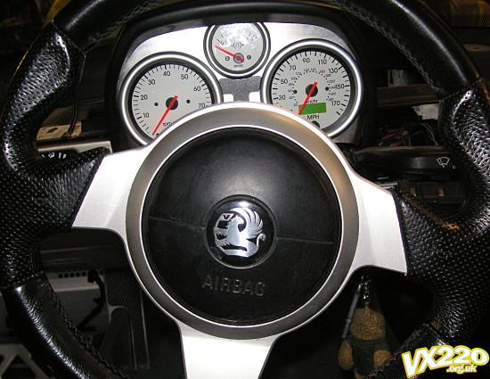 New Dash 1