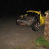 First drive after clutch bleed