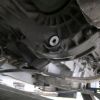 gearbox oil drain plug