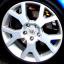 Door Card â€“ Passenger Side - last post by ct vxt