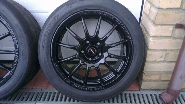 Wheel 1