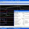 Scanner Joe config table & log