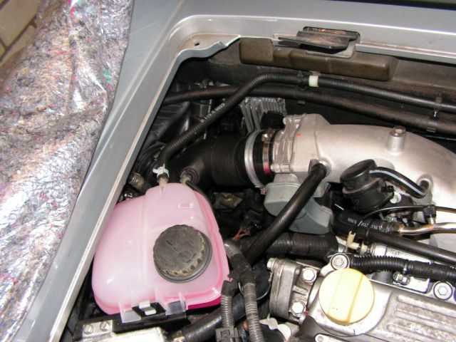 SC + NA airbox