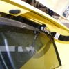 French Coupe bootlid