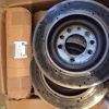 OEM Turbo drilled discs9