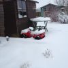 Crashed VX