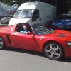 Mike In VX220