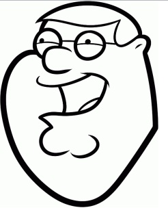 Peter Griffin