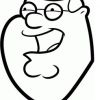 Peter Griffin