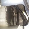 VX220 Sill Brake Pipe Access