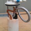 Walbro pump with Aeroquip hose