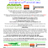 Brunters 2012 Invitation