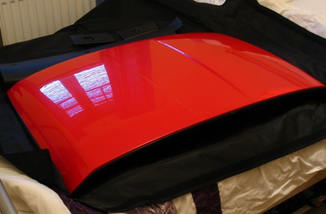 Hardtop  5