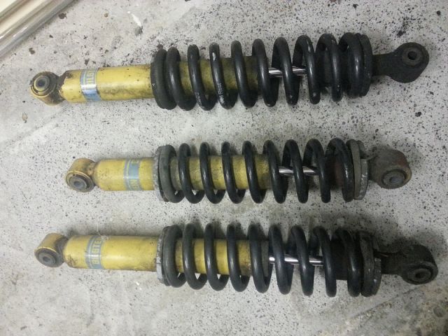 bilstein