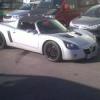 Exige / Elise Pedal Pads Fit On Vx220? - last post by Firthy