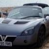 Citroen C1 - last post by hairy