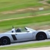 1997 Orange Lotus Elise Motorsport For Sale - last post by Chris P Duck