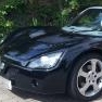 Vx220 Turbo - last post by Silent Steve