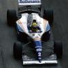 1:20 Scale Resin F1 Model Kits - last post by Ian59