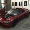 Grp Vx220 Seats - last post by Mopeytitan