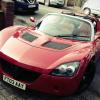 Rab Red Na 22K 2003 Hertfordshire - last post by g1977