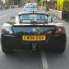 Nsb Autosport Stoke - last post by cptburnsey