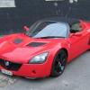 New Owner , Well Known Car - last post by steve-m-uk