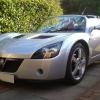 Hi - Vx220 For A Track Day Car? - last post by rapide