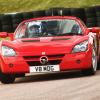 Supercharged Opel Speedster For Sale - Sold - last post by Opel Racer