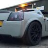 St4 (Plus Other Mods) Silver Turbo For Sale - last post by bigoldhillsroundhere