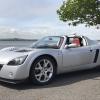 Silver Vx220 Na 2001(X) 55,000 Miles (Cat D) - last post by Sellsey