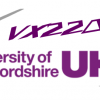 University Of Hertfordshire Racing Vx220 - last post by UH Project VX220