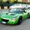 Europa Blue Vx220 Factory Hard Top Immaculate Condition *sold* - last post by GreenSerj