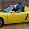 Oem Hardtop Yellow - last post by BrianJ