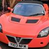Vx220 Na 2.2 Mandarin 18K Miles! - last post by Mandarin Pete