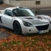Black Softtop - SOLD - last post by larres