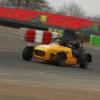 Caterham Graduate  Racing - last post by SteveA