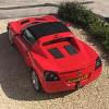 Vx220 Turbo - Calypso Red - 2004 - 67K - Fsh - Stage 2 - Â£12900 - last post by Bigt