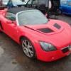 Vx220 Turbo Hardtop, Europa Blue - On Ebay - last post by S20 VX