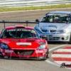 Thorney Motorsport Btcc Insignia Race Car - last post by Mike (Cliffie)